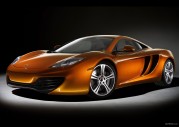 Tapety MC Laren